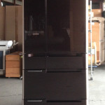 日立製冷蔵庫買取|東京都板橋区にて家電買取 家電