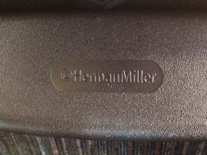 Herman Miller(ハーマンミラー)