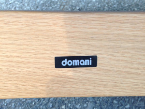domani（ドマーニ）イージーチェア