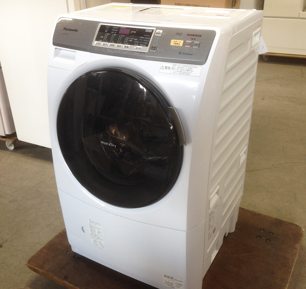 家電製品の買取強化中