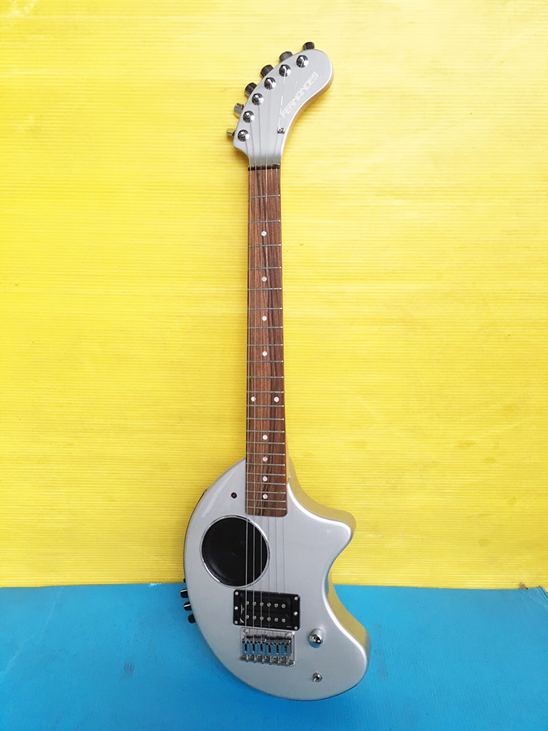 FERNANDES(フェルナンデス)DIGI-ZO Hyperを買取