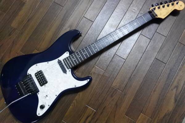 FERNANDES（フェルナンデス）エレキギターを買取