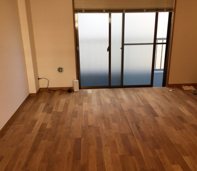 お部屋の不用品をまとめて買取