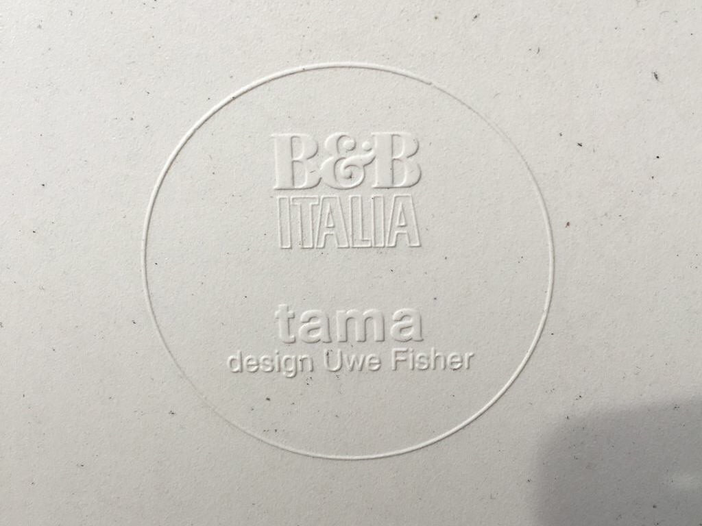 B&B ITALIA ブランドチェアを買取
