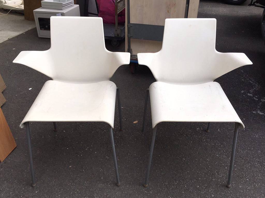 B&B ITALIA ブランドチェアを買取