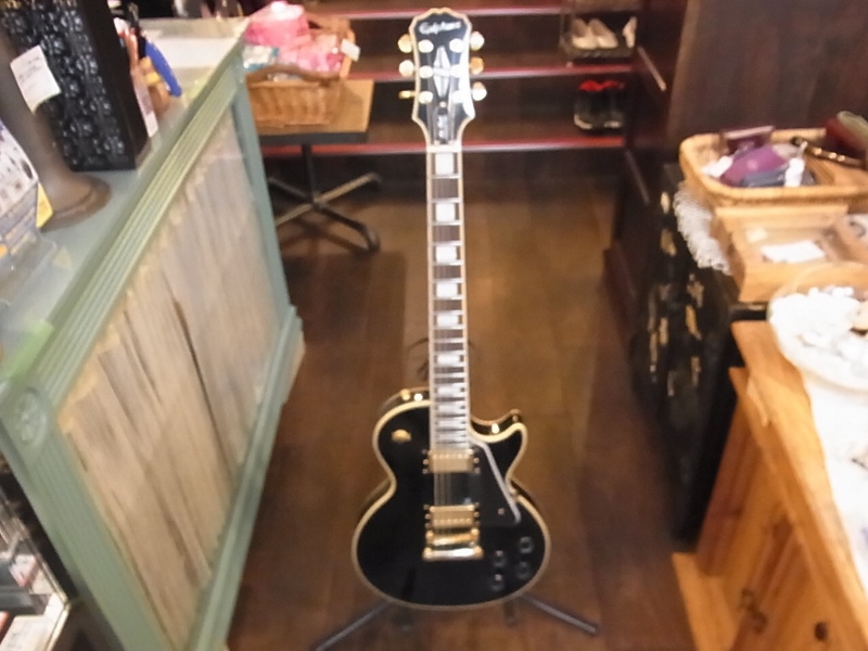 Gibson(ギブソン)エレキギター