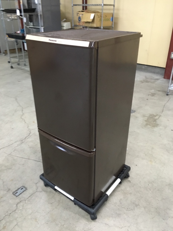 冷蔵庫（パナソニック製）