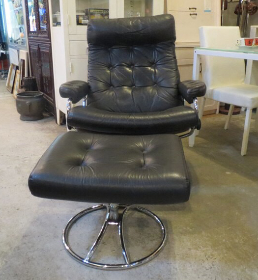 EKORNES（エコーネス）ブランドチェアを買取