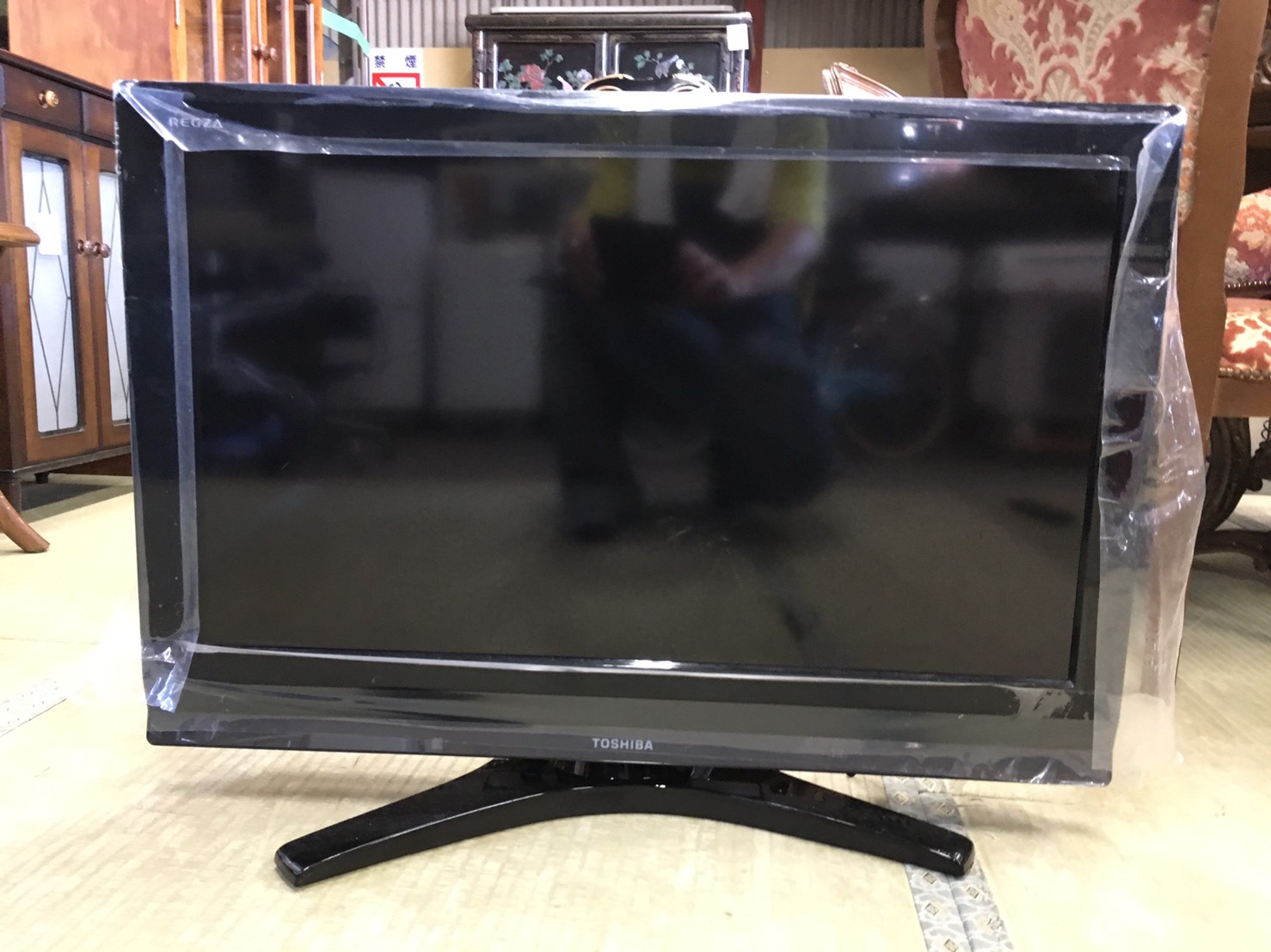 東芝レグザの買取