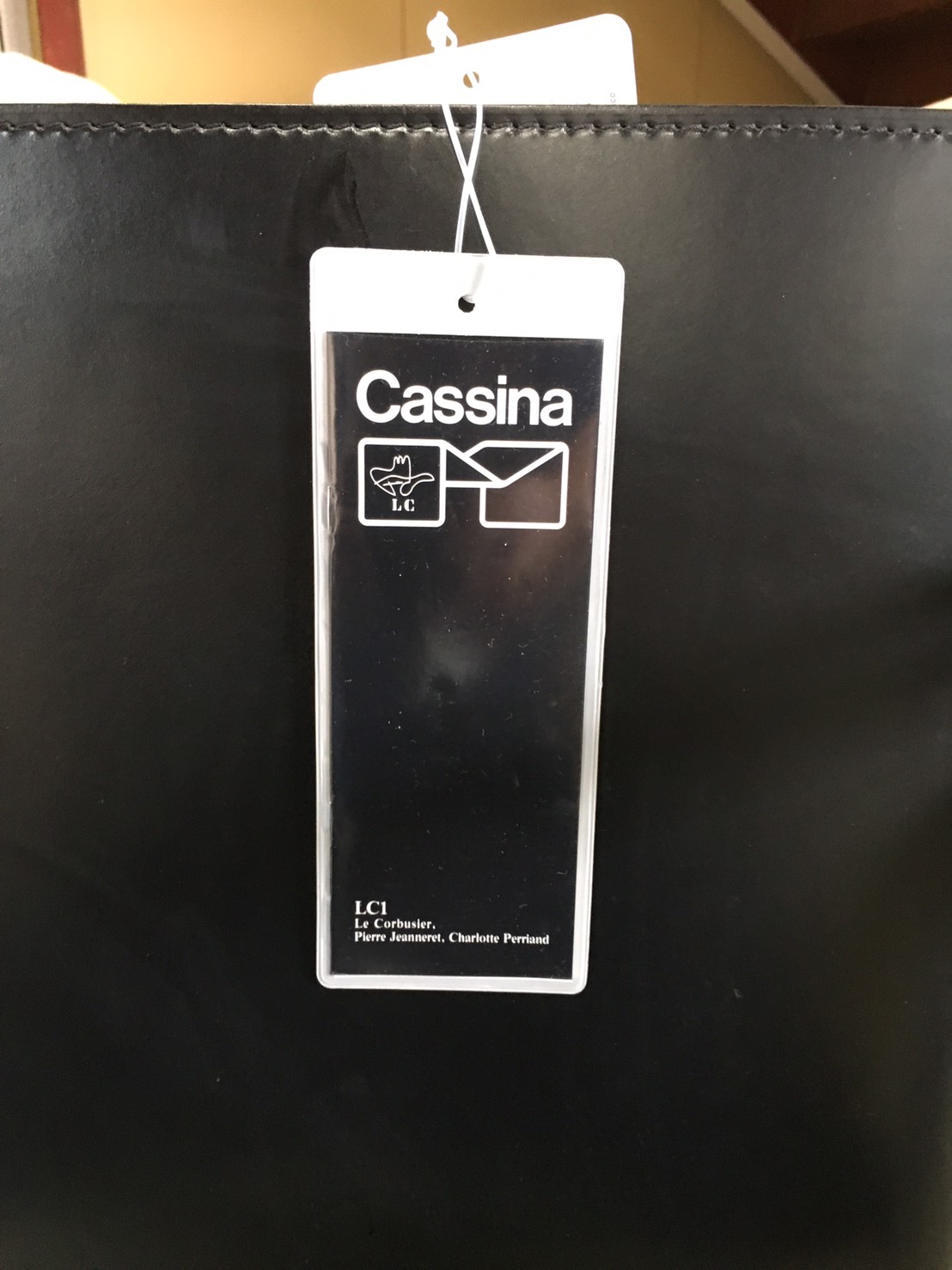 カッシーナの製品タイプ