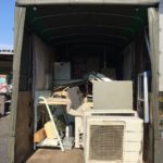 【格安で回収!】引っ越しで不要になった家財やDVDなどまとめて引き取り|東京都北区にて買取・処分 家電