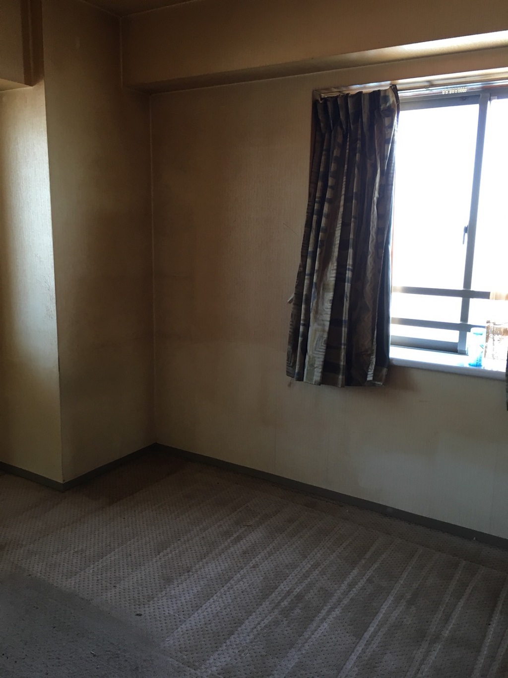 お部屋の整理・片付け後