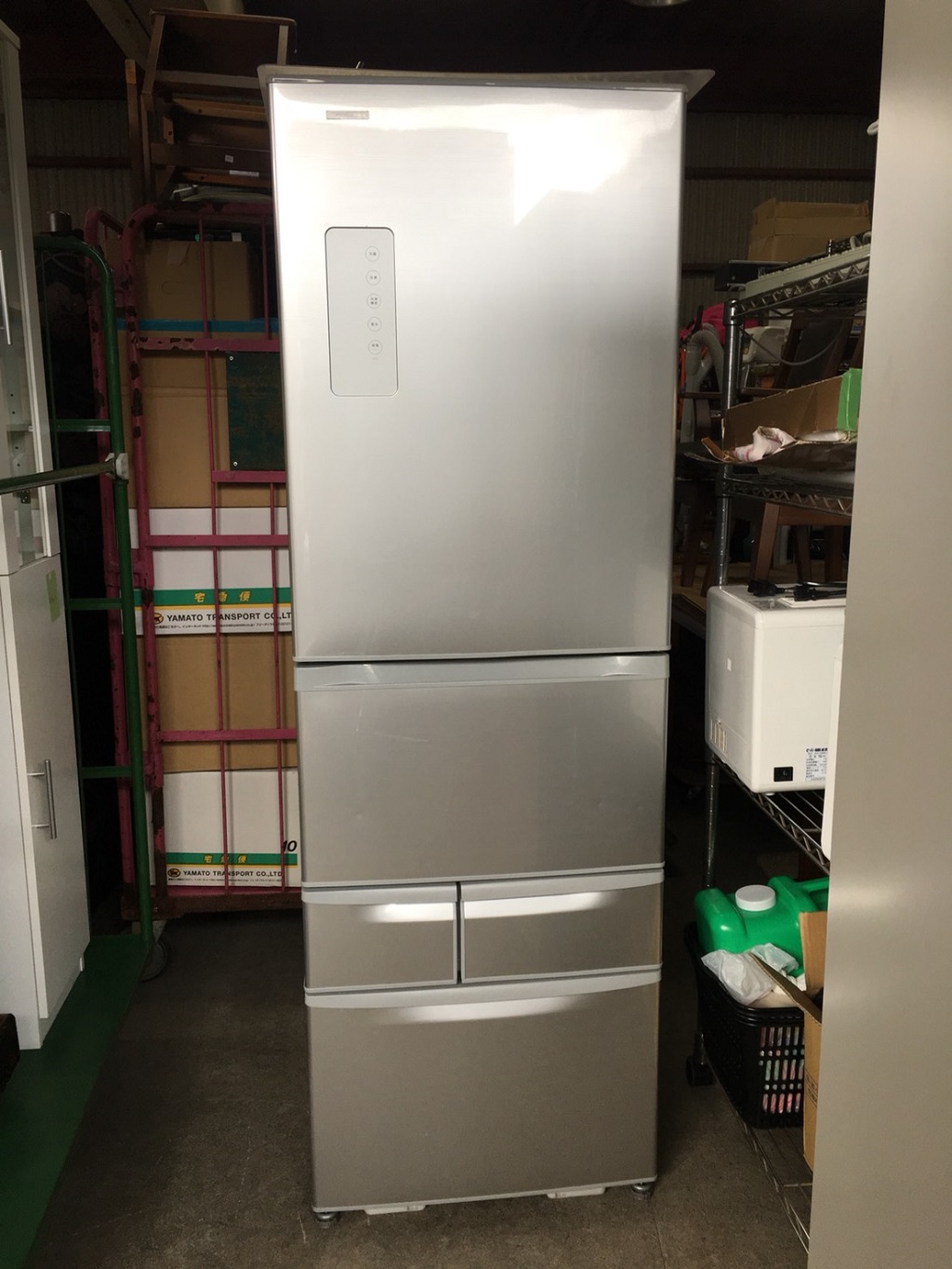 冷蔵庫