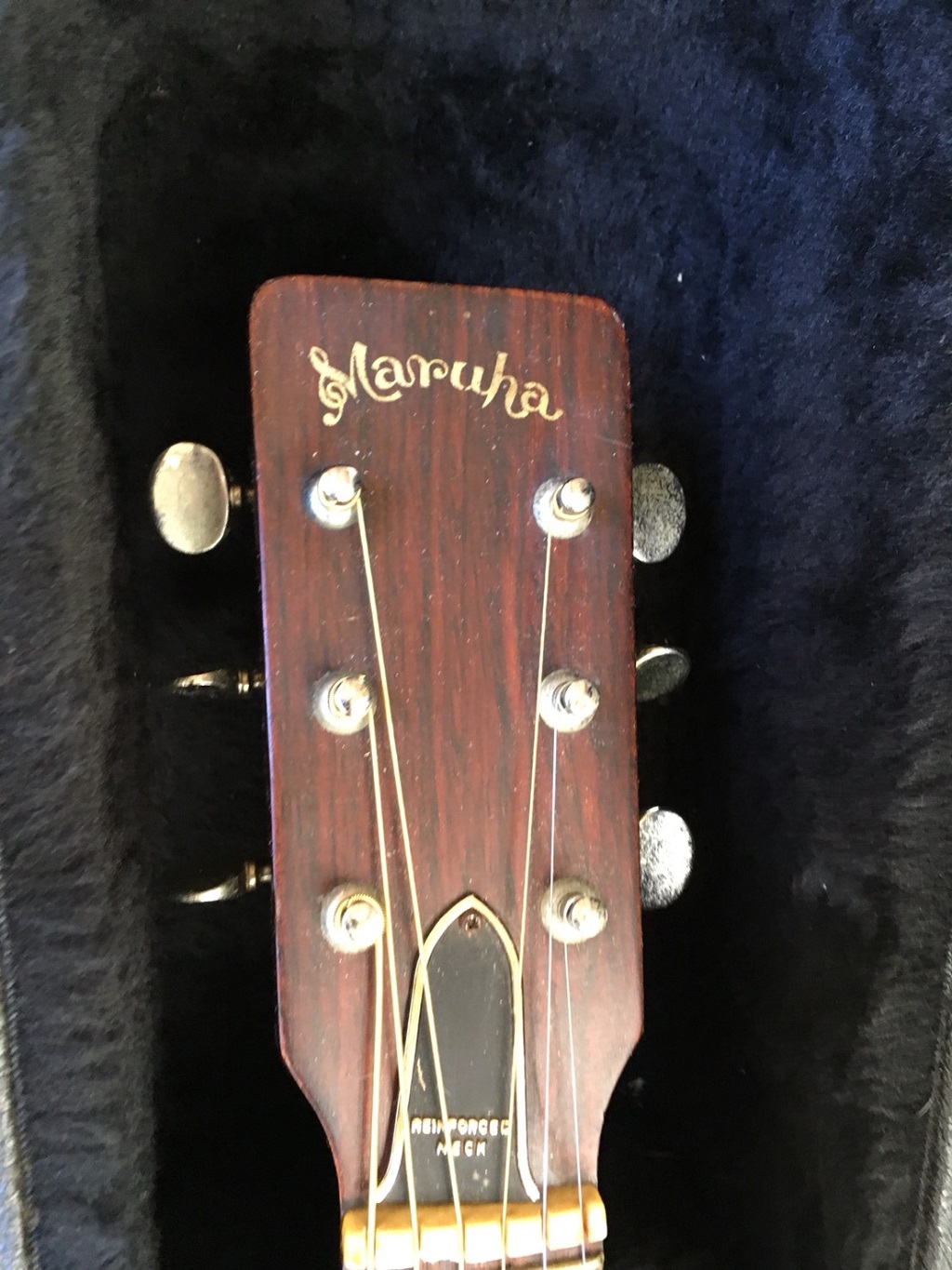 Maruha（マルハ）ター