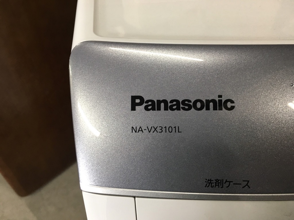 パナソニックのロゴ