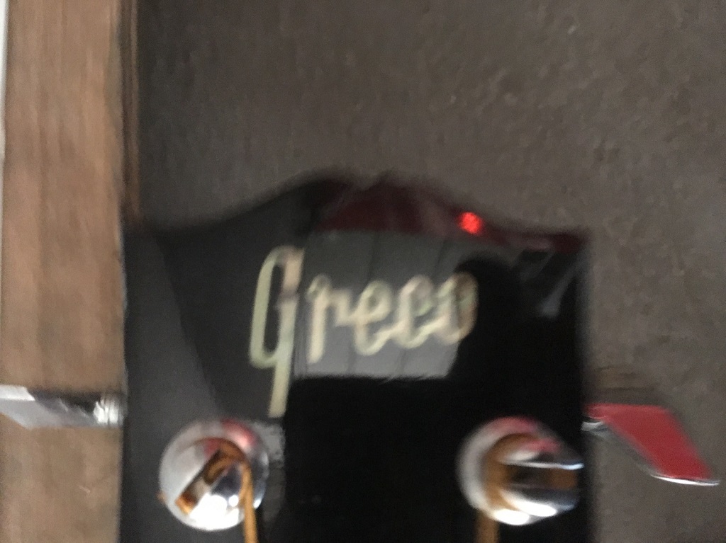 Greco(グレコ)のロゴ