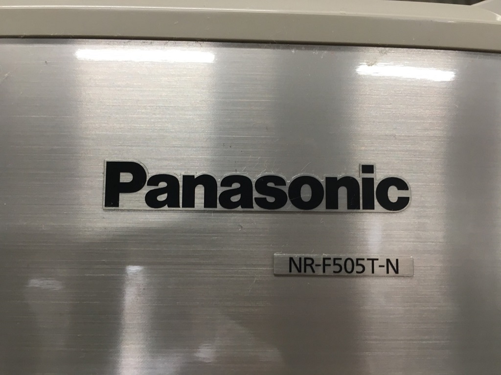 NR-F505T