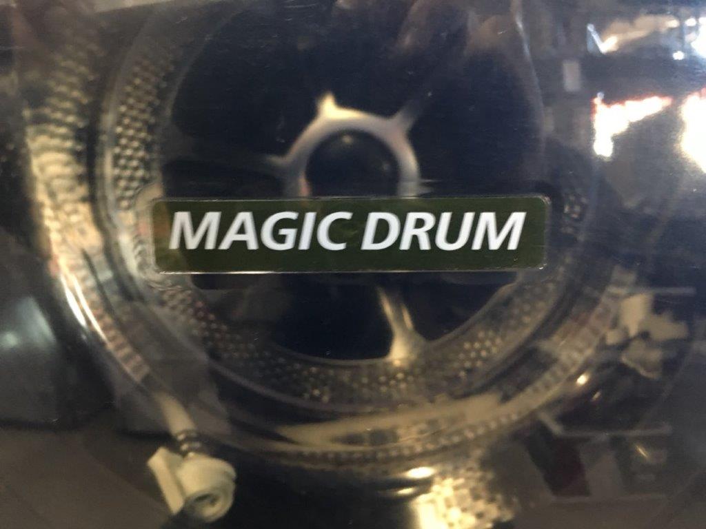 マジックドラム