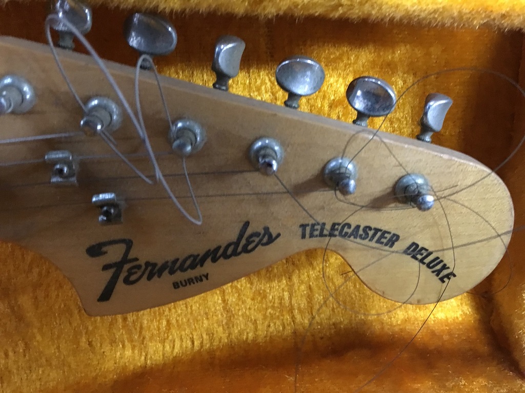 フェルナンデス