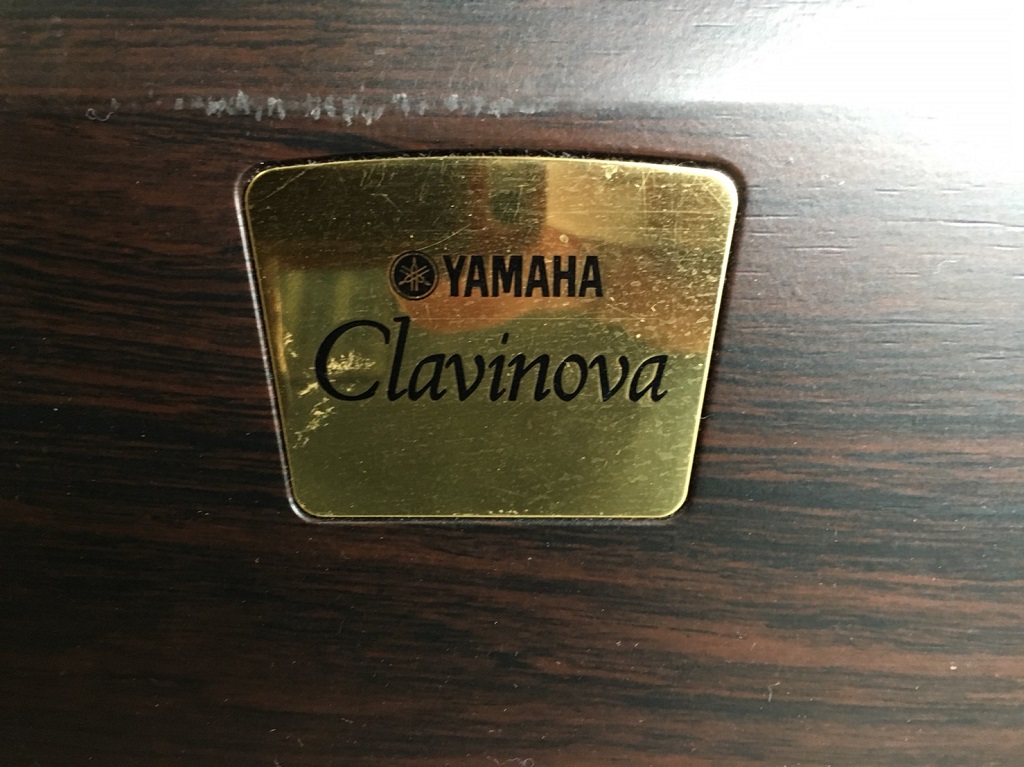 「クラビノーバ」