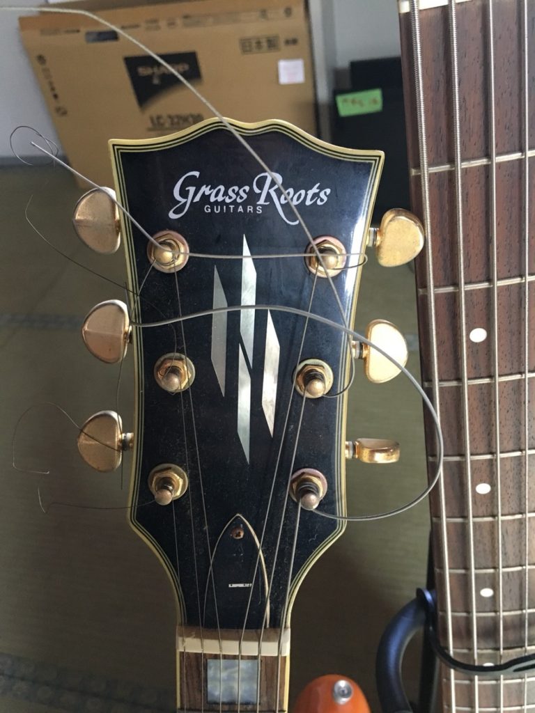 GrassRoots（グラスルーツ）