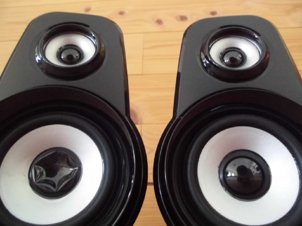 オーディオ機器