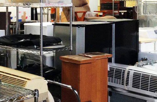 YMホームサービス