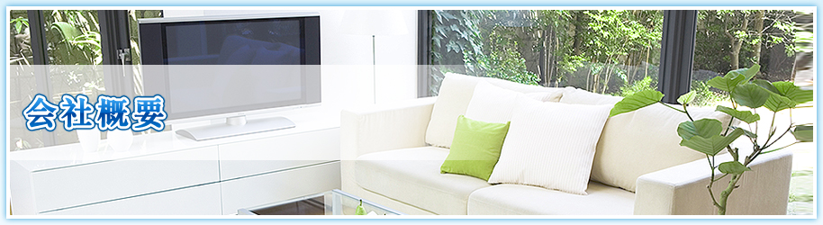 会社概要